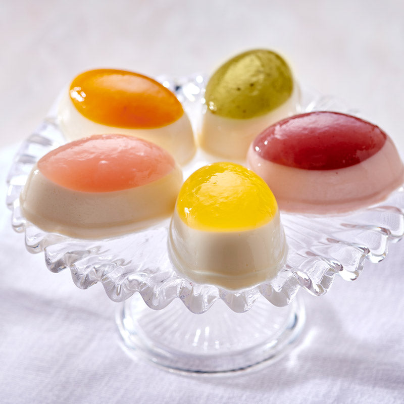 「 銀座千疋屋 」銀座 フルーツチーズケーキ