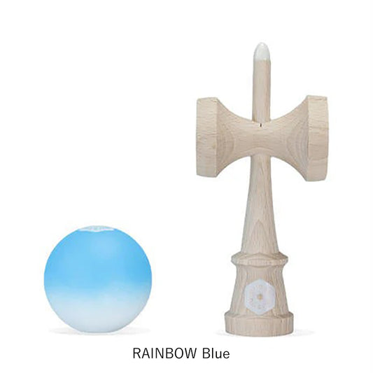 【MUGEN MUSOU】RAINBOW Blue