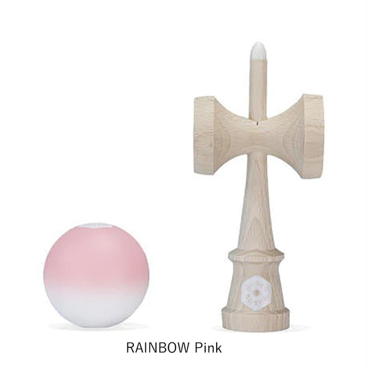 【MUGEN MUSOU】RAINBOW Pink