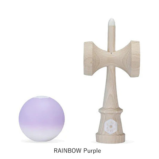 【MUGEN MUSOU】RAINBOW Purple