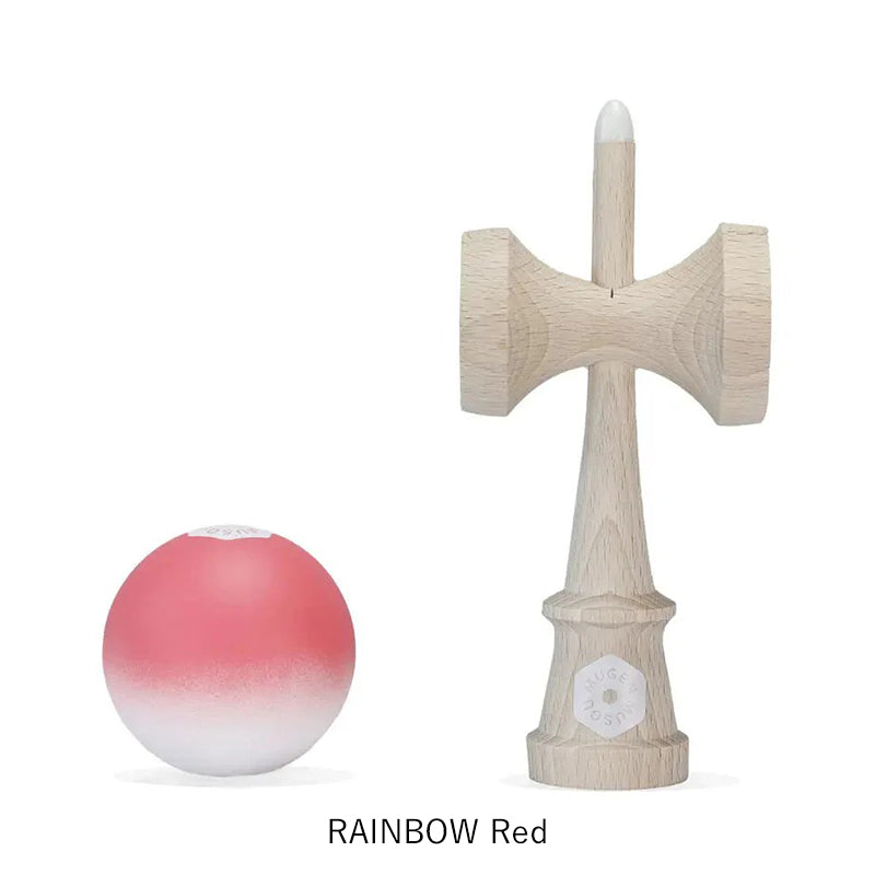 【MUGEN MUSOU】RAINBOW Red