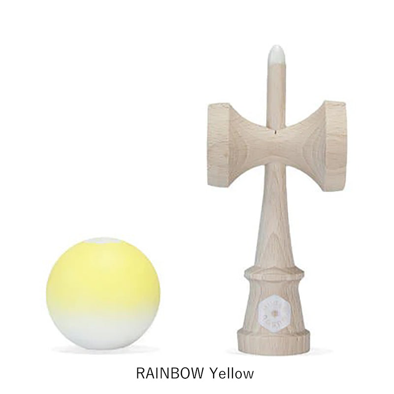 【MUGEN MUSOU】RAINBOW Yellow