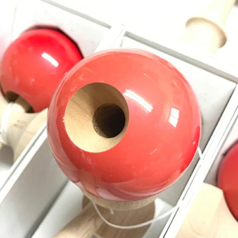 【MUGEN MUSOU】Hiroshima Like Momiji Red