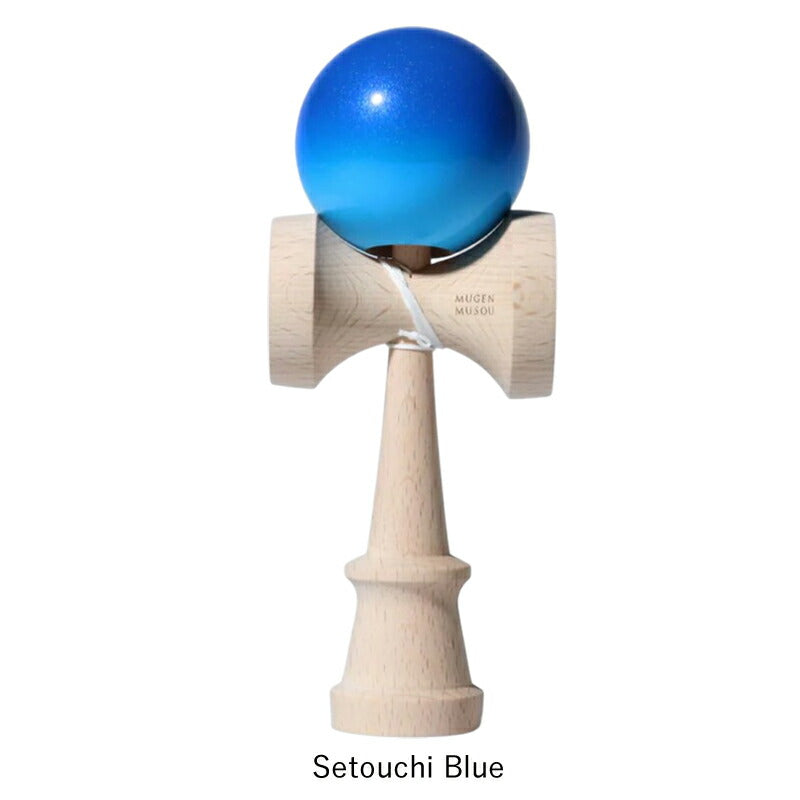 【MUGEN MUSOU】Hiroshima Like Setouchi Blue