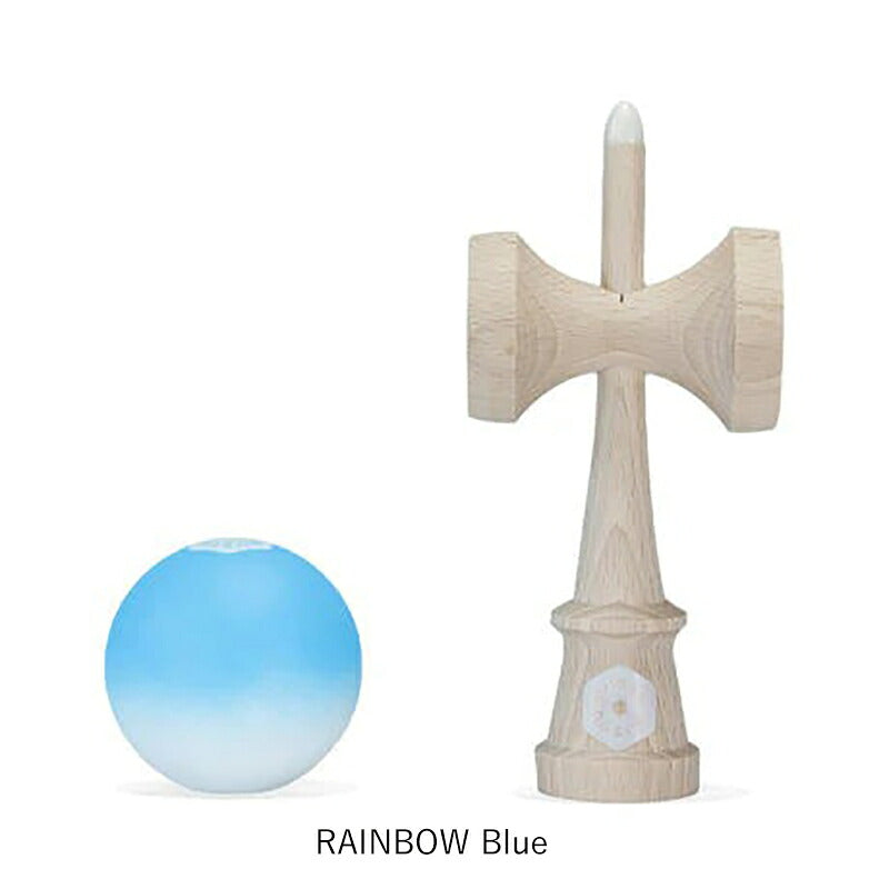 【MUGEN MUSOU】RAINBOW Red