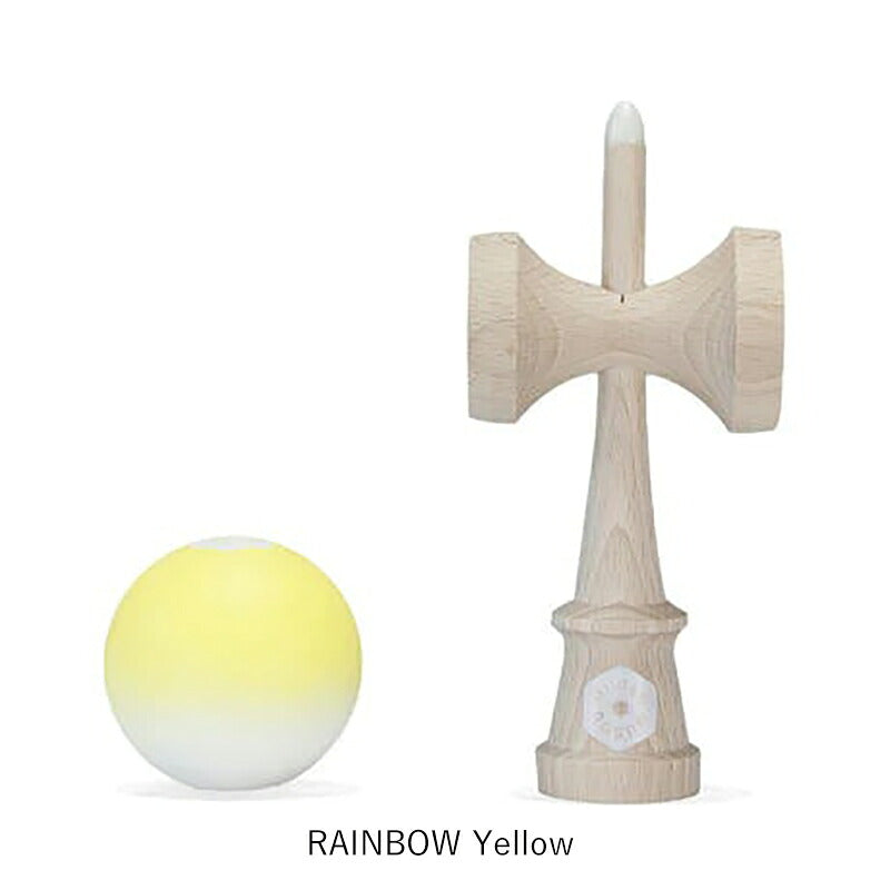 【MUGEN MUSOU】RAINBOW Red