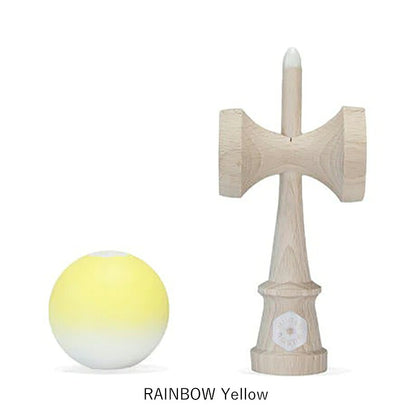 【MUGEN MUSOU】RAINBOW Red