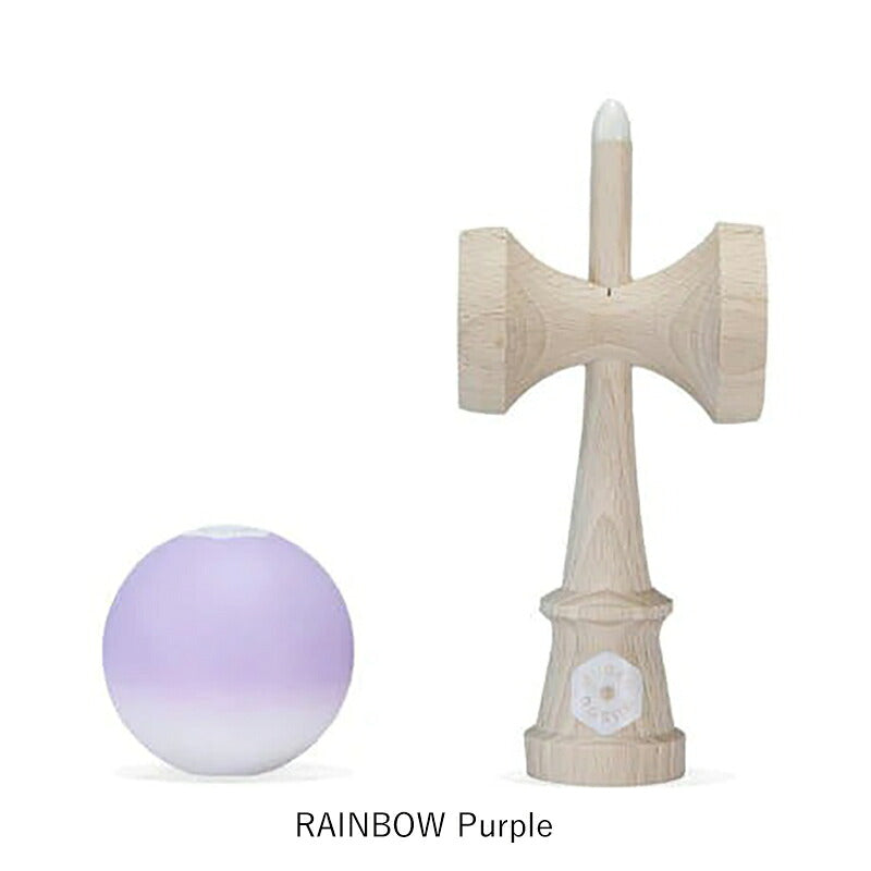 【MUGEN MUSOU】RAINBOW Red