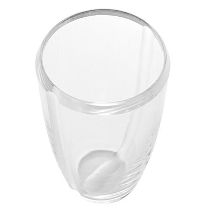 【木村硝子店】es-1-R/12oz/タンブラー