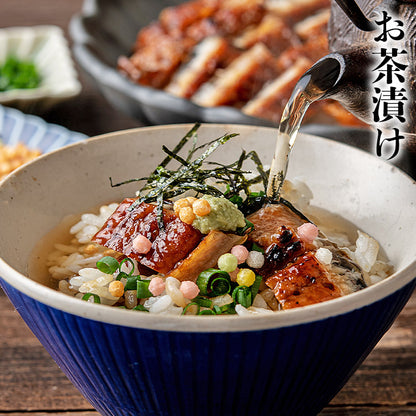 うなぎ ギフト 約180g×2尾 鹿児島県産  山田水産 無投薬