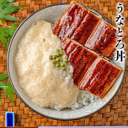 うなぎ ギフト 約180g×2尾 鹿児島県産  山田水産 無投薬