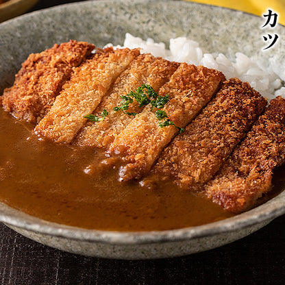 食研カレー 200g×4p