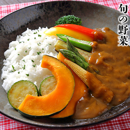 食研カレー 200g×4p