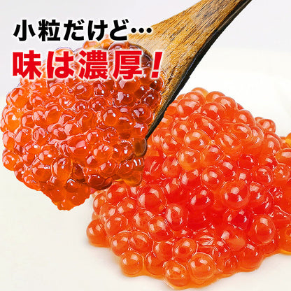紅鮭いくら醤油漬け250g