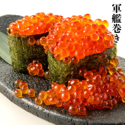紅鮭いくら醤油漬け250g