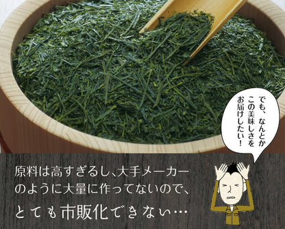 プレミアム緑茶ペットボトル 500ml×24本