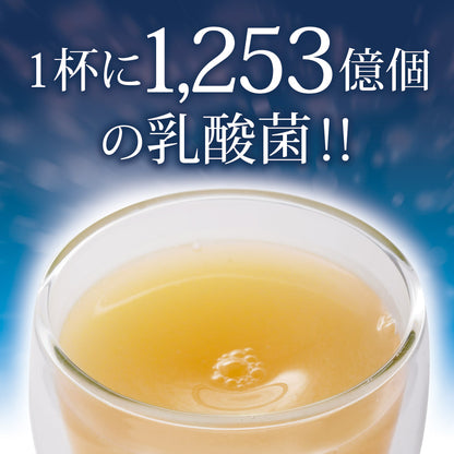 33種の乳酸菌 30包入り
