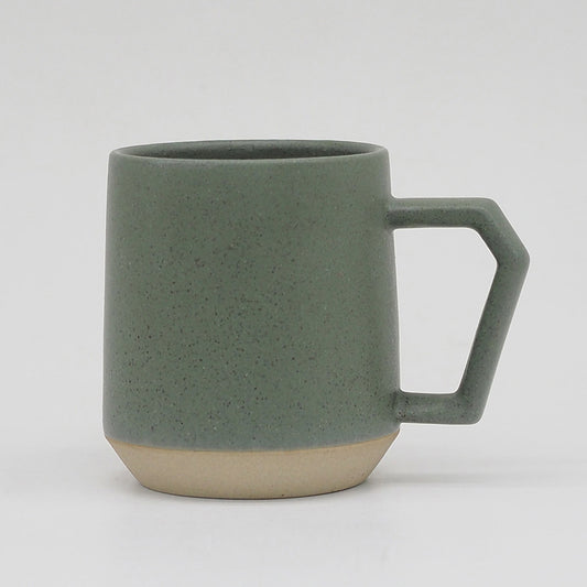 CHIPS mug. -OUTDOOR- SAND KHAKI